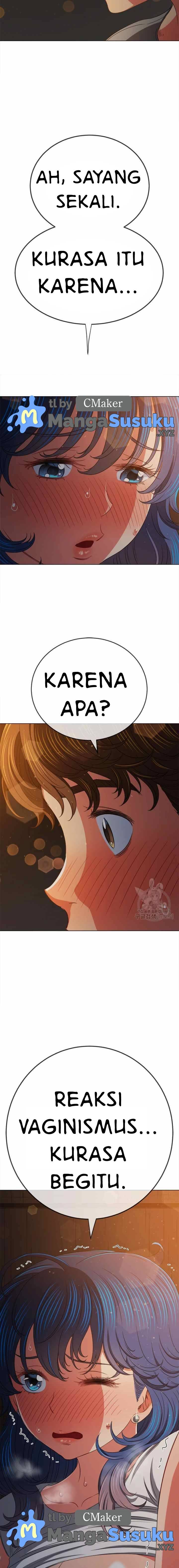 My High School Bully - Chapter 185 2