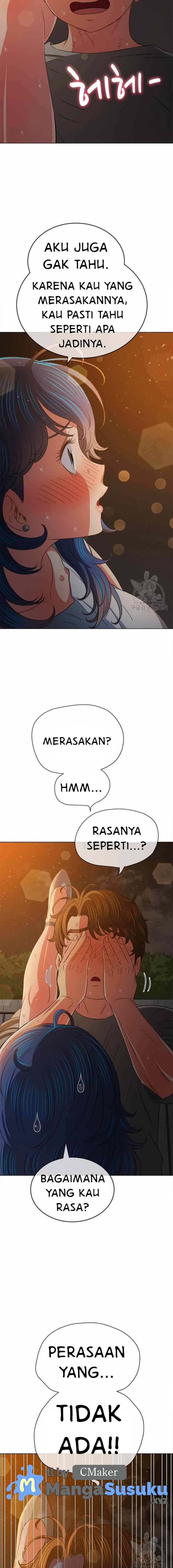 My High School Bully - Chapter 185 21