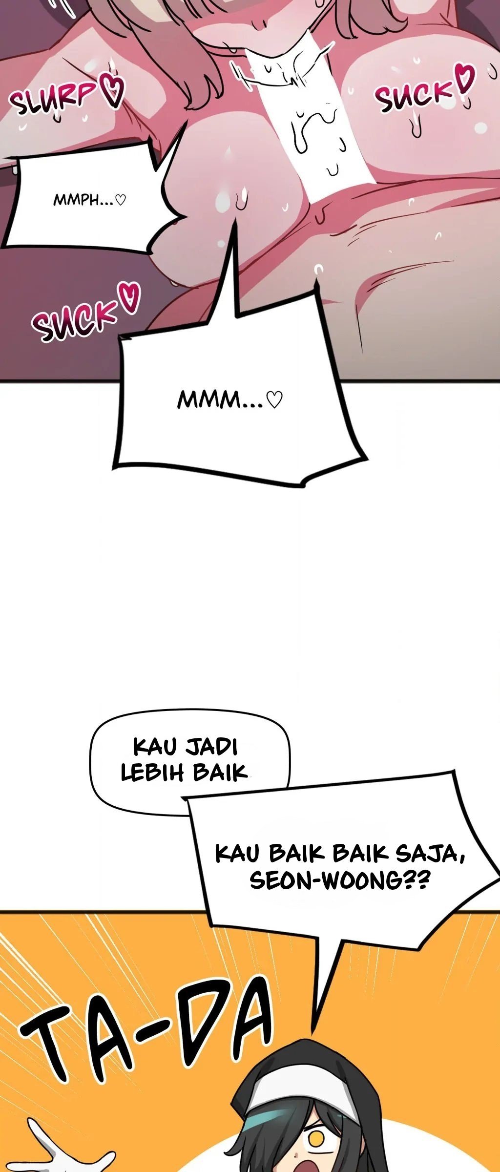 No Man’s Land - No Man’s Land Chapter 64 s1 end 31 No Man’s Land - No Man’s Land Chapter 64 s1 end 31