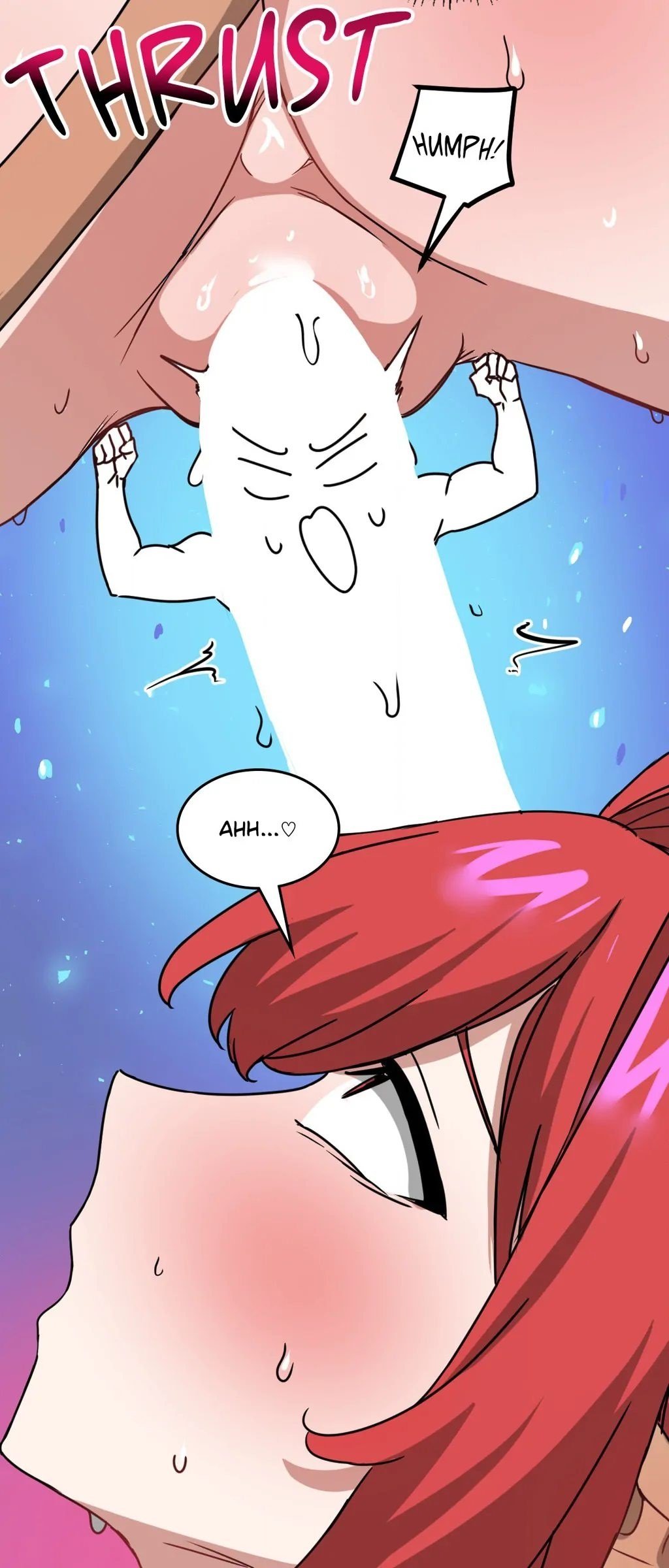 No Man’s Land - No Man’s Land Chapter 64 s1 end 11 No Man’s Land - No Man’s Land Chapter 64 s1 end 11