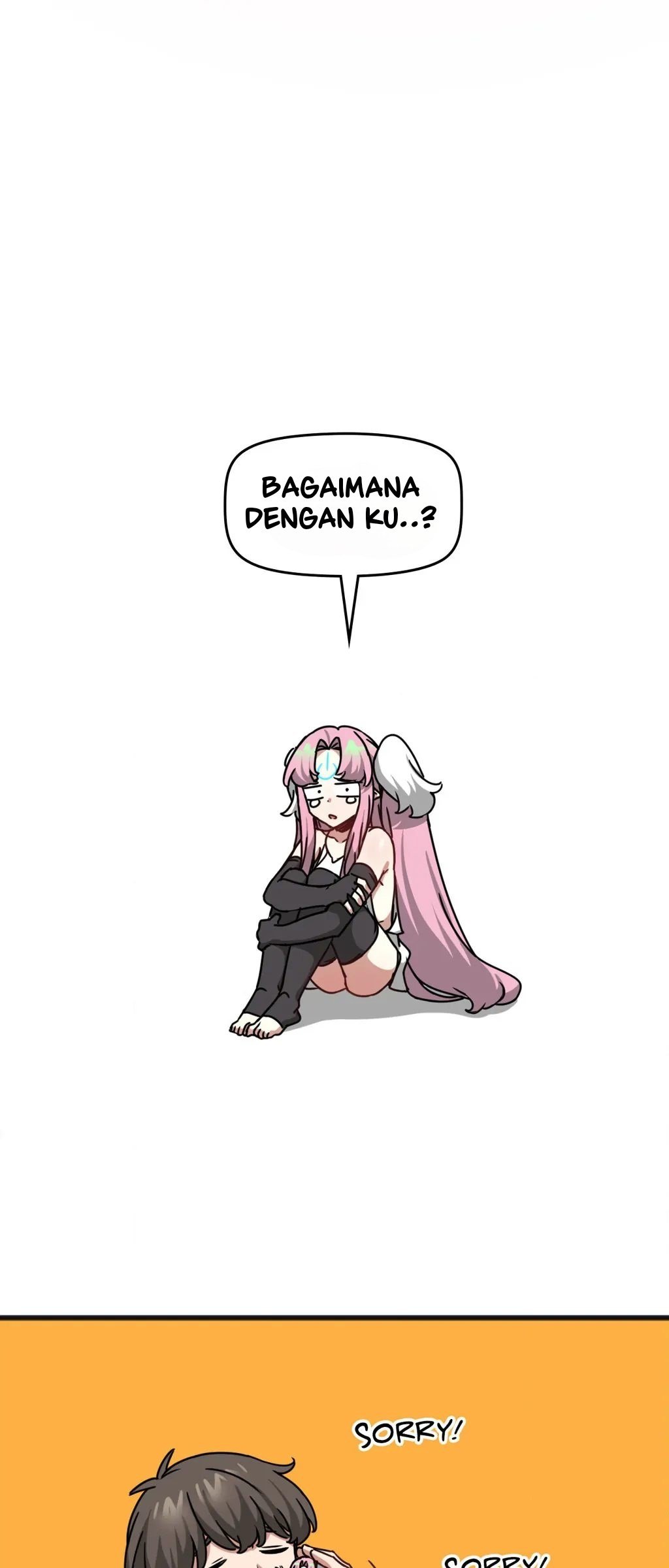 No Man’s Land - No Man’s Land Chapter 64 s1 end 50 No Man’s Land - No Man’s Land Chapter 64 s1 end 50