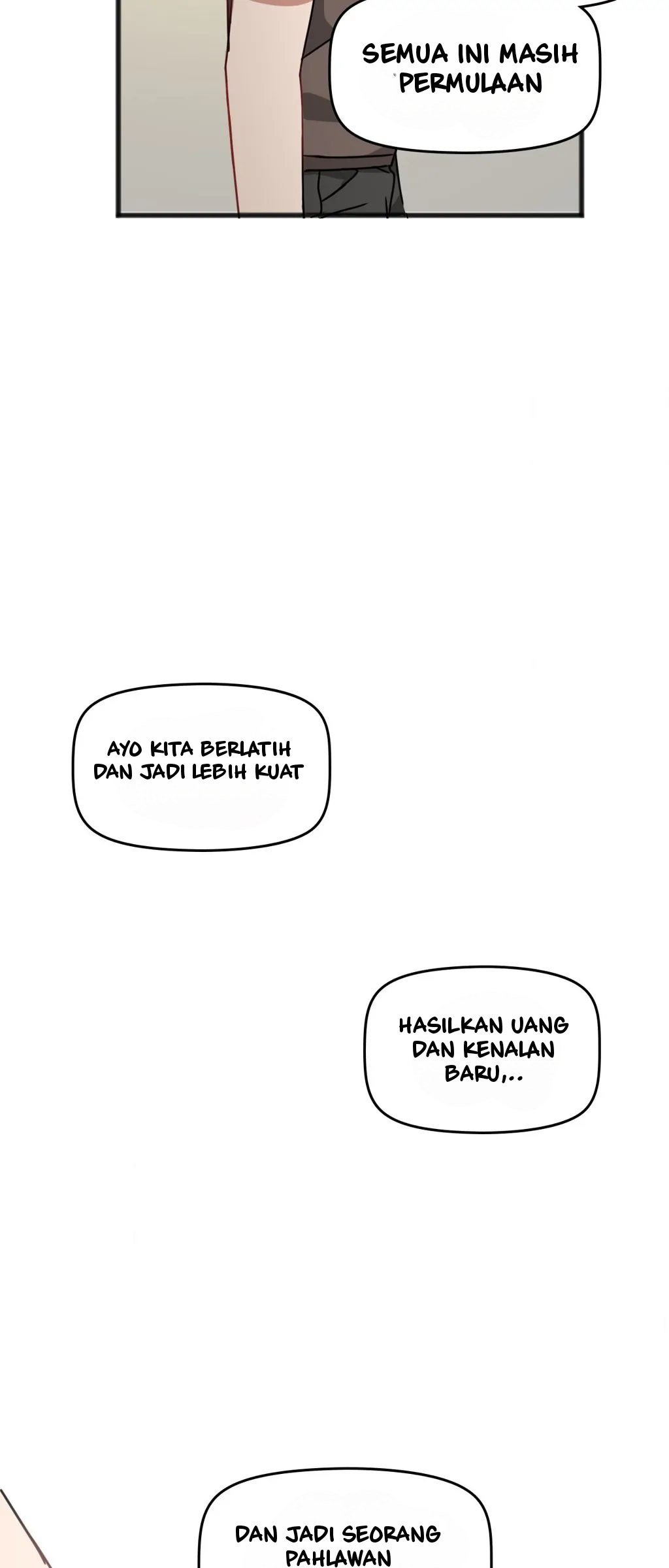 No Man’s Land - No Man’s Land Chapter 64 s1 end 58 No Man’s Land - No Man’s Land Chapter 64 s1 end 58