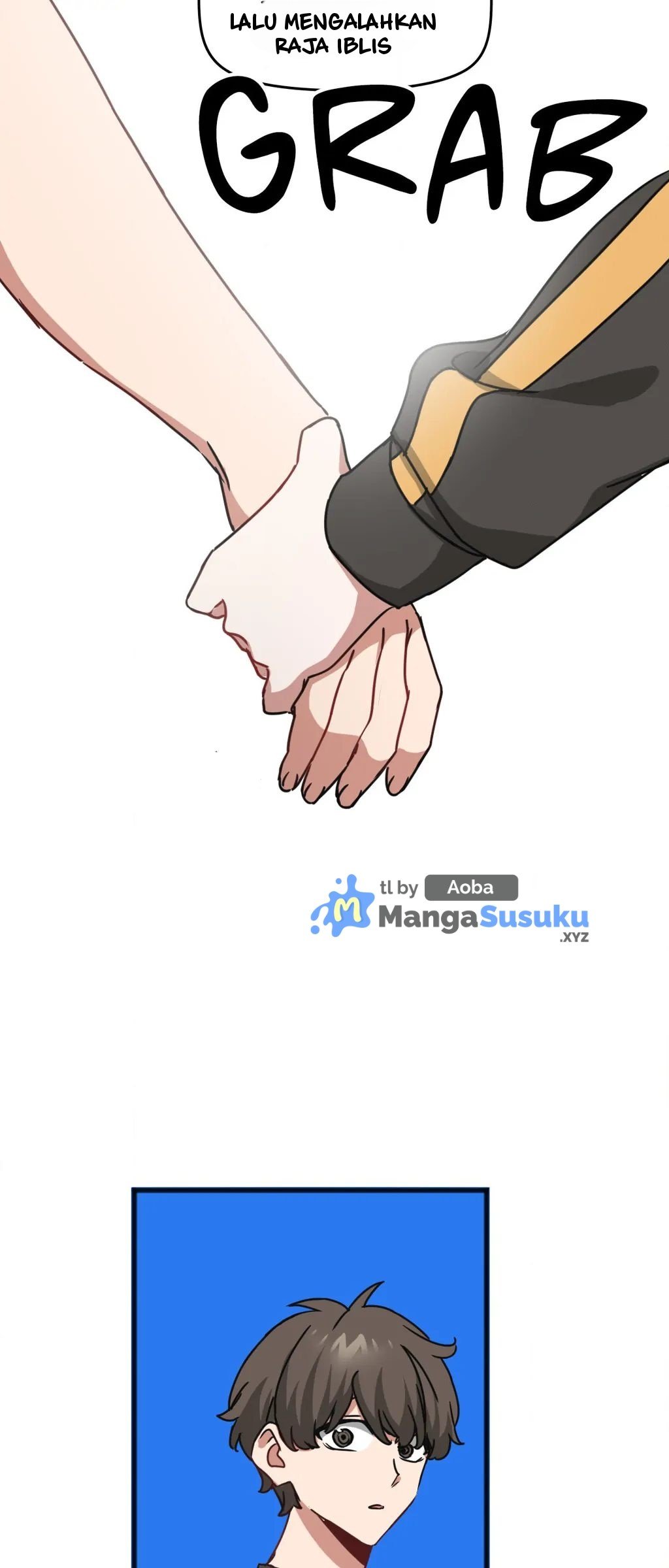 No Man’s Land - No Man’s Land Chapter 64 s1 end 59 No Man’s Land - No Man’s Land Chapter 64 s1 end 59