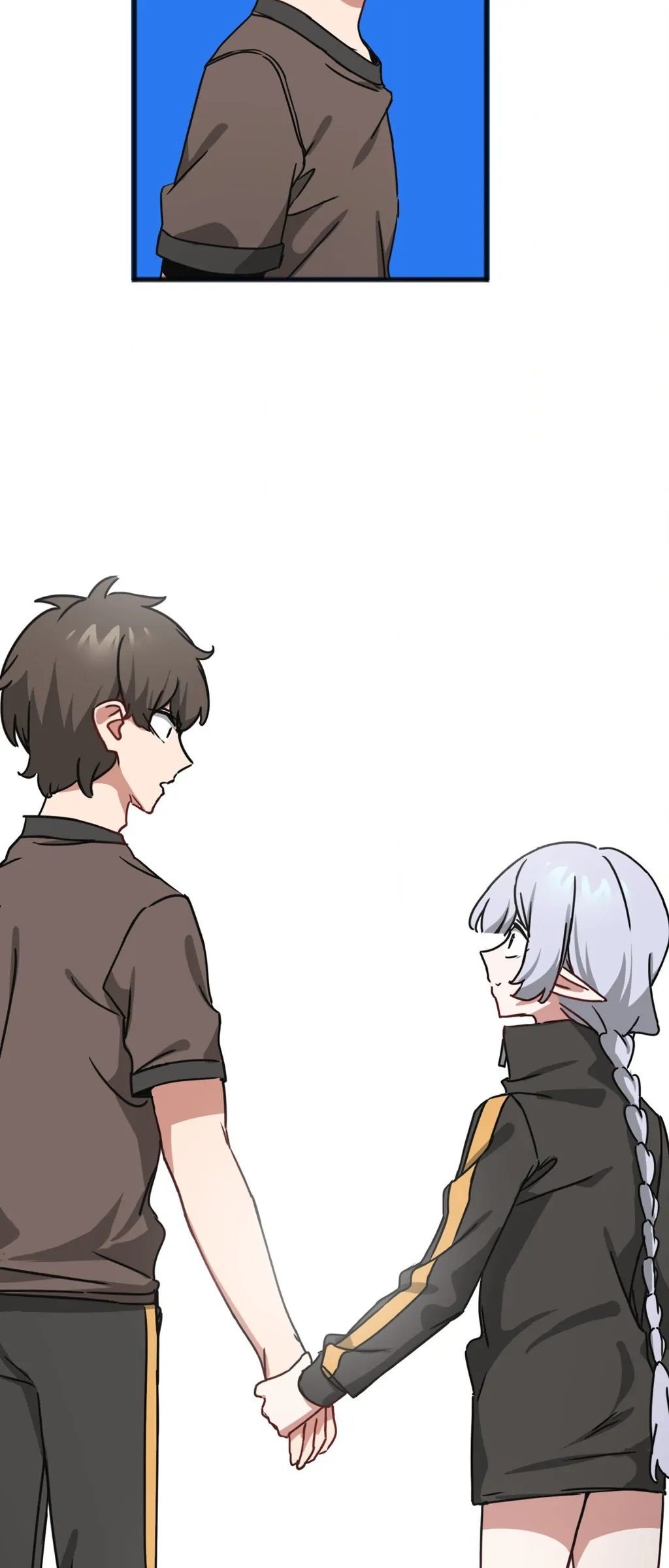 No Man’s Land - No Man’s Land Chapter 64 s1 end 60 No Man’s Land - No Man’s Land Chapter 64 s1 end 60