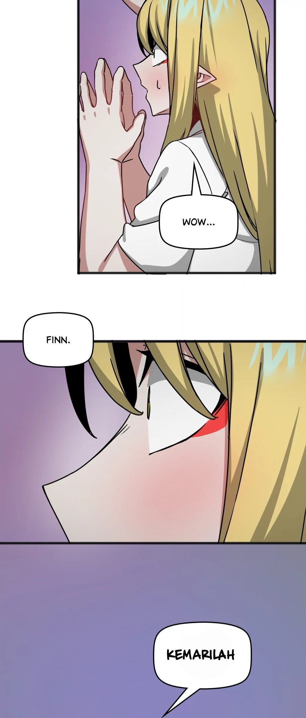 No Man’s Land - No Man’s Land Chapter 64 s1 end 40 No Man’s Land - No Man’s Land Chapter 64 s1 end 40