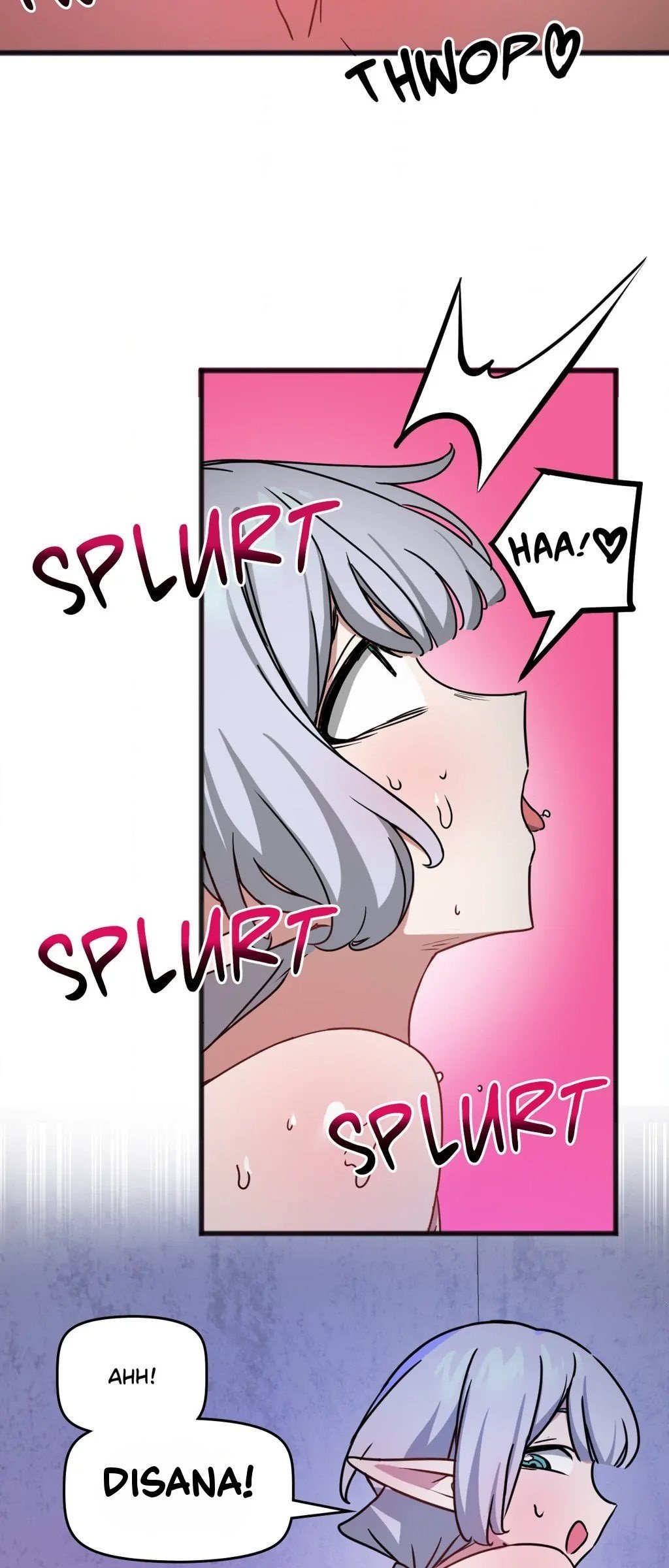 No Man’s Land - No Man’s Land Chapter 64 s1 end 3 No Man’s Land - No Man’s Land Chapter 64 s1 end 3