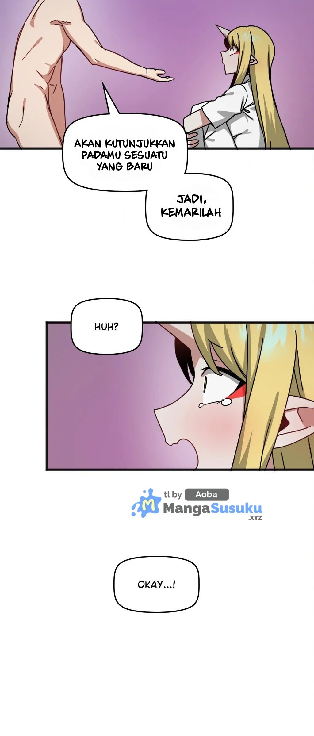 No Man’s Land - No Man’s Land Chapter 64 s1 end 43 No Man’s Land - No Man’s Land Chapter 64 s1 end 43