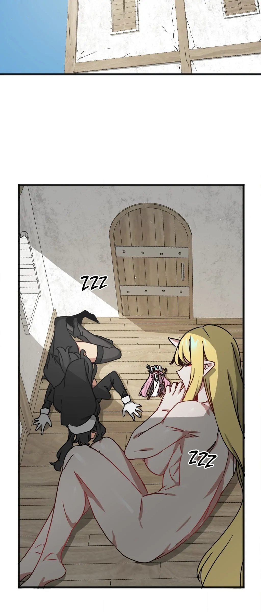 No Man’s Land - No Man’s Land Chapter 64 s1 end 52 No Man’s Land - No Man’s Land Chapter 64 s1 end 52