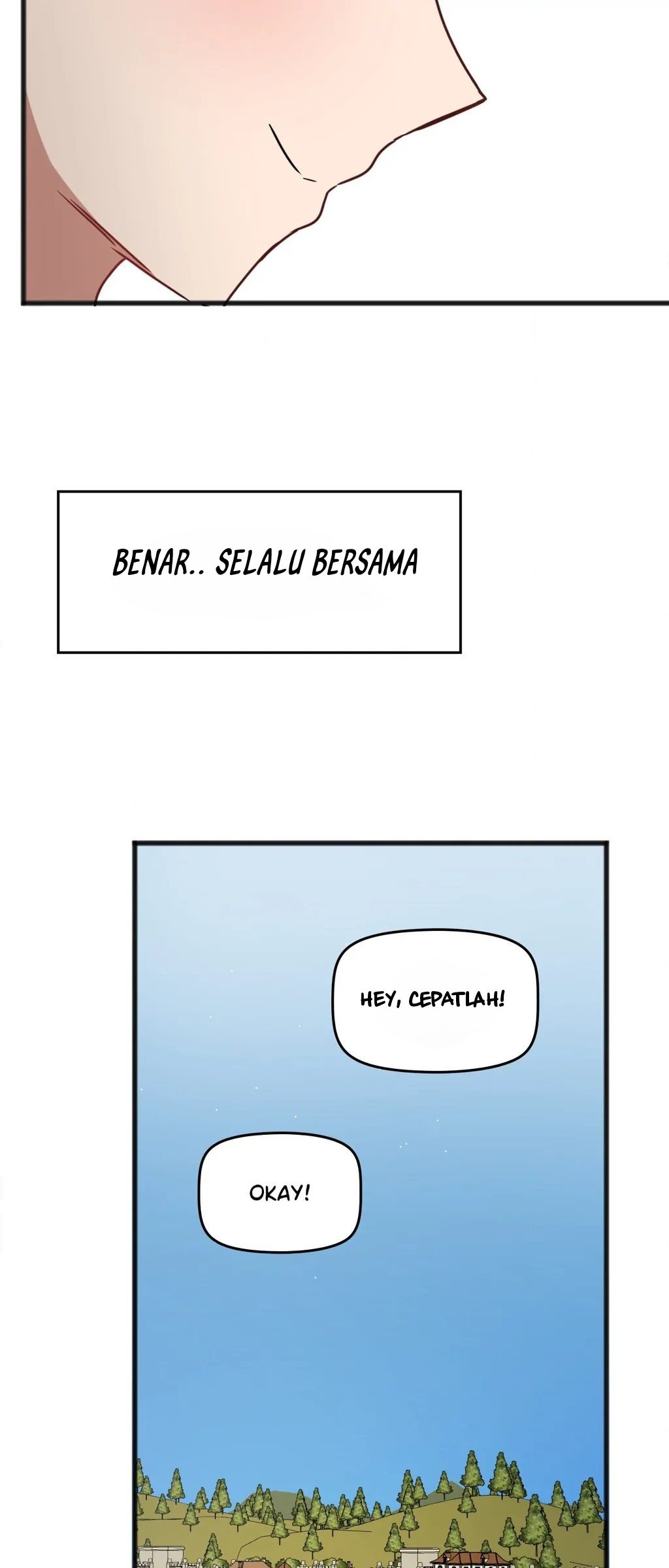 No Man’s Land - No Man’s Land Chapter 64 s1 end 63 No Man’s Land - No Man’s Land Chapter 64 s1 end 63