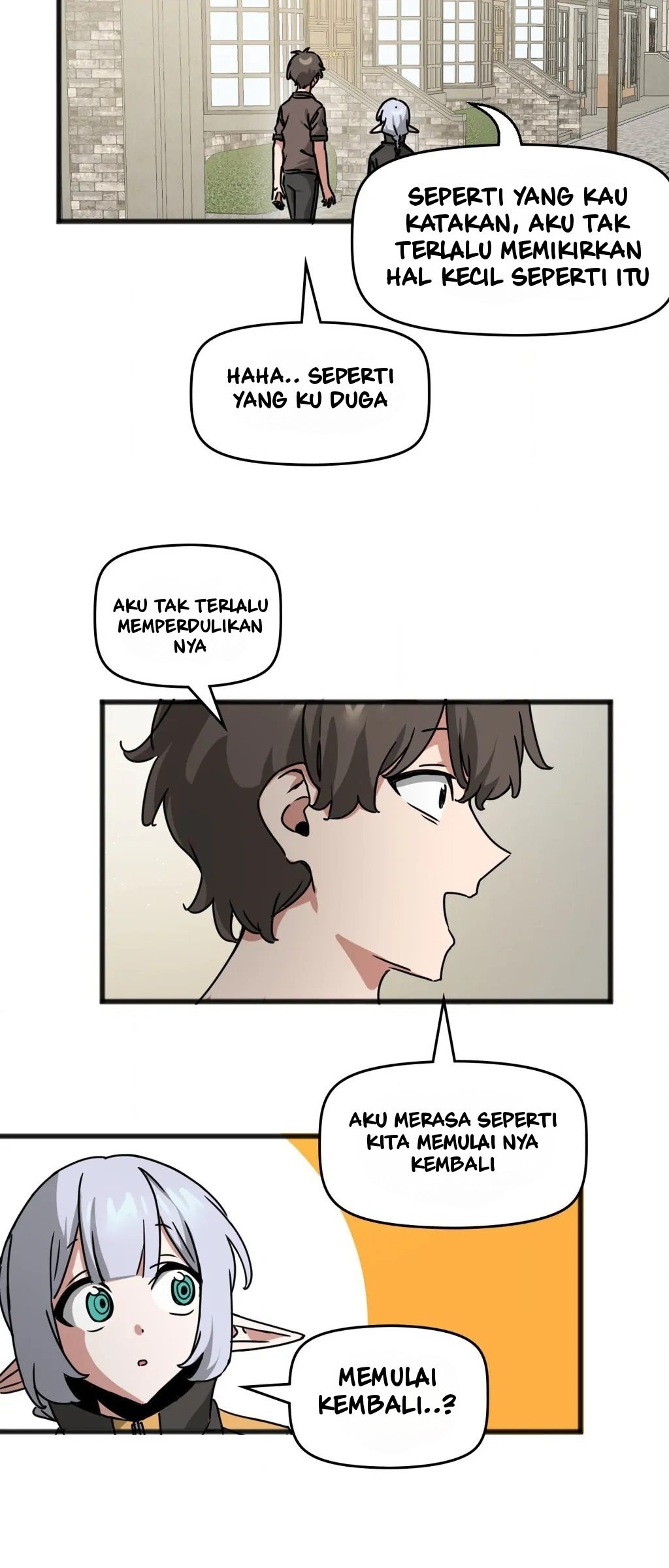 No Man’s Land - No Man’s Land Chapter 64 s1 end 55 No Man’s Land - No Man’s Land Chapter 64 s1 end 55