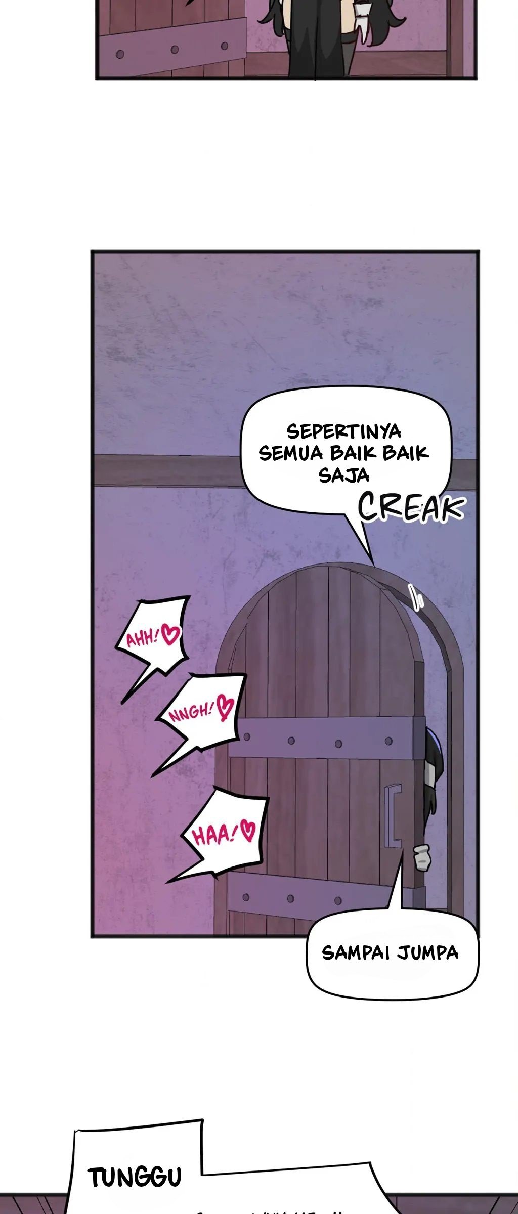 No Man’s Land - No Man’s Land Chapter 64 s1 end 33 No Man’s Land - No Man’s Land Chapter 64 s1 end 33