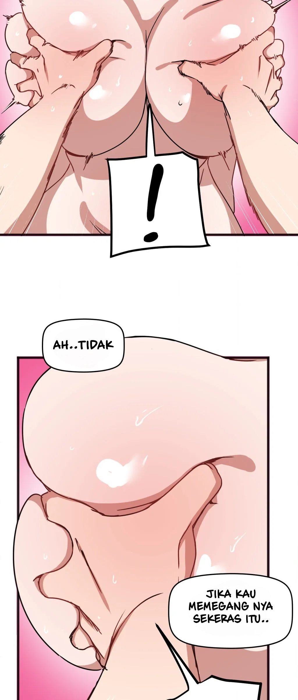 No Man’s Land - No Man’s Land Chapter 64 s1 end 16 No Man’s Land - No Man’s Land Chapter 64 s1 end 16