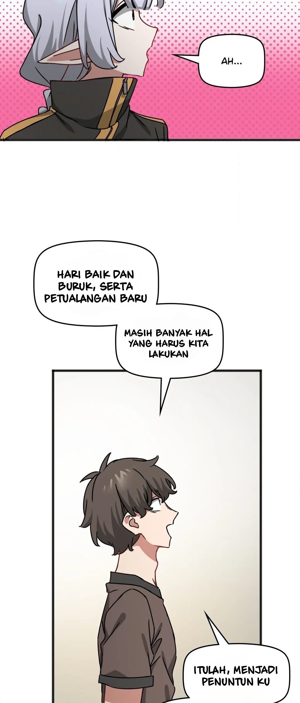 No Man’s Land - No Man’s Land Chapter 64 s1 end 57 No Man’s Land - No Man’s Land Chapter 64 s1 end 57