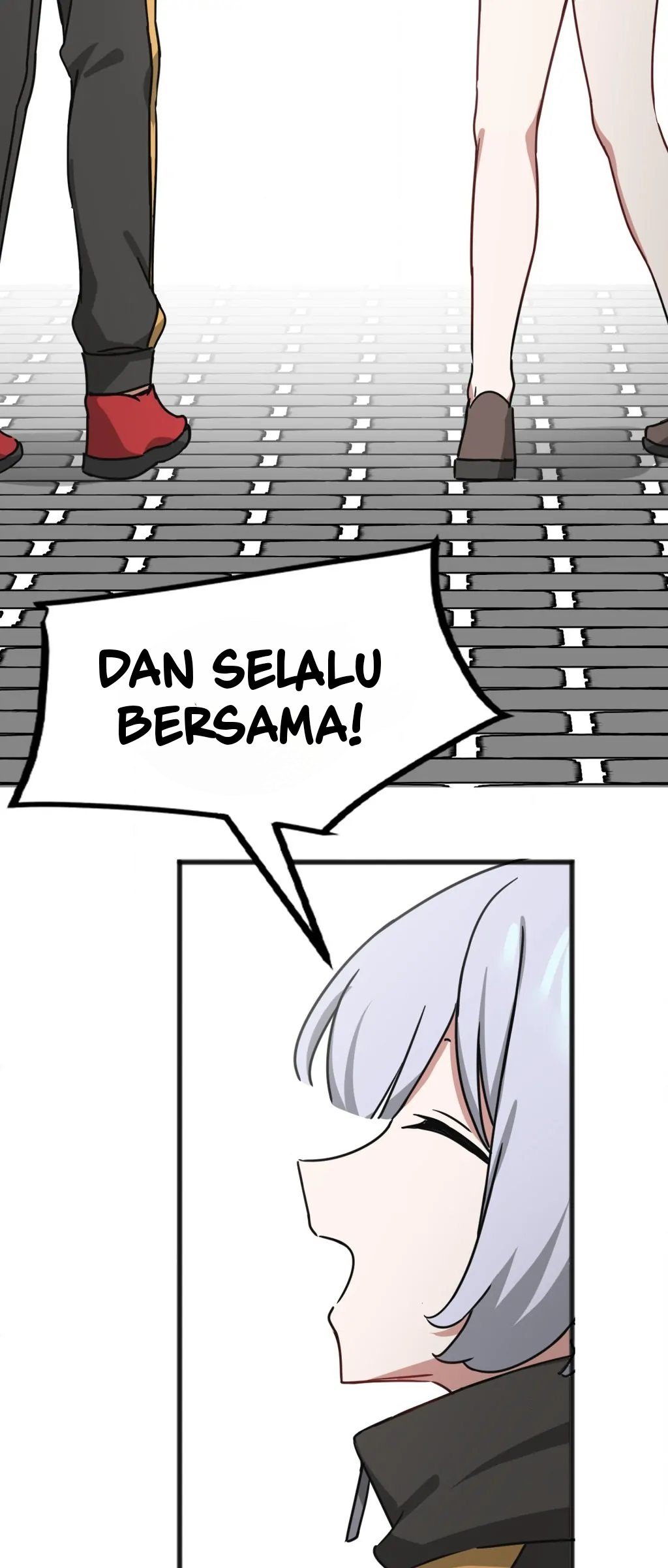 No Man’s Land - No Man’s Land Chapter 64 s1 end 61 No Man’s Land - No Man’s Land Chapter 64 s1 end 61