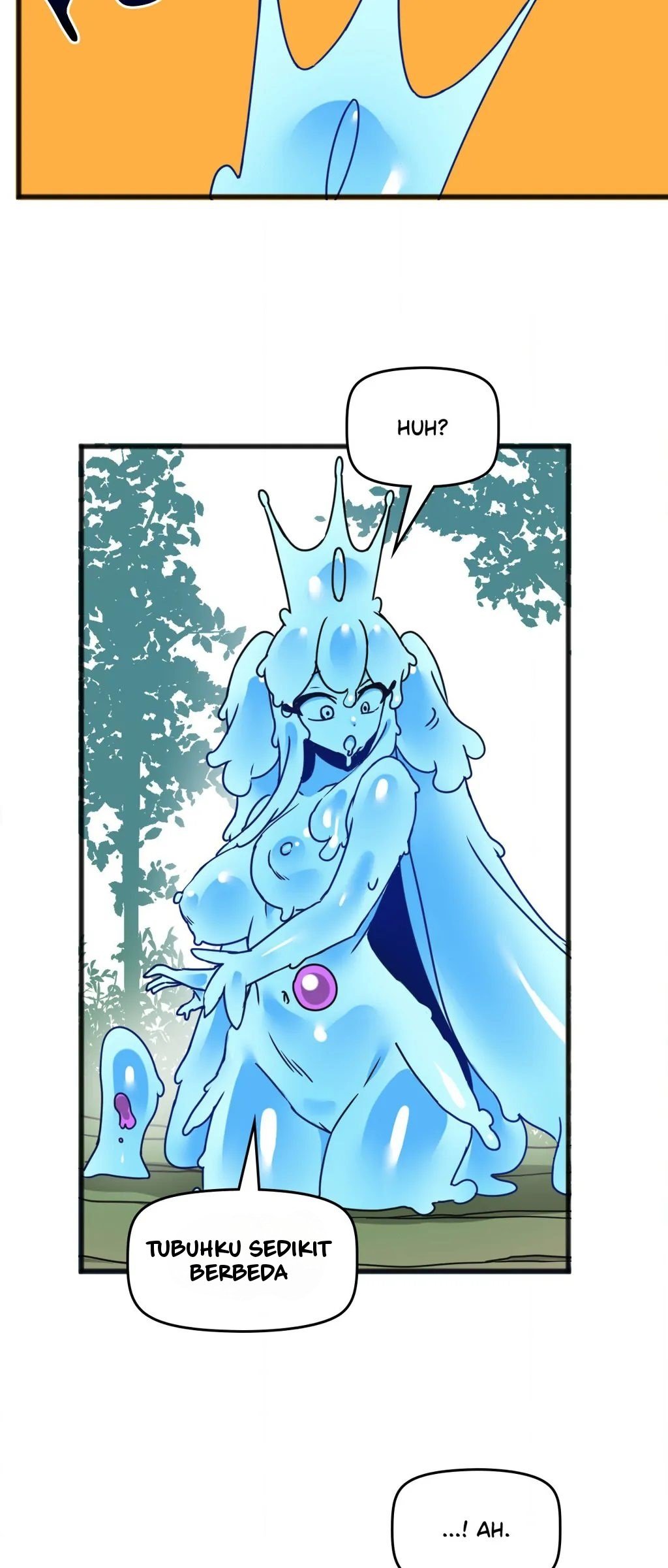 No Man’s Land - No Man’s Land Chapter 64 s1 end 72 No Man’s Land - No Man’s Land Chapter 64 s1 end 72