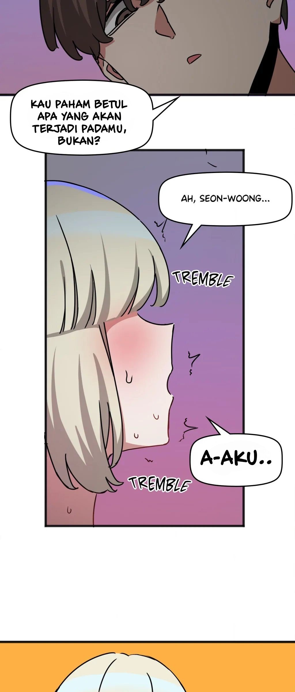 No Man’s Land - No Man’s Land Chapter 64 s1 end 26 No Man’s Land - No Man’s Land Chapter 64 s1 end 26