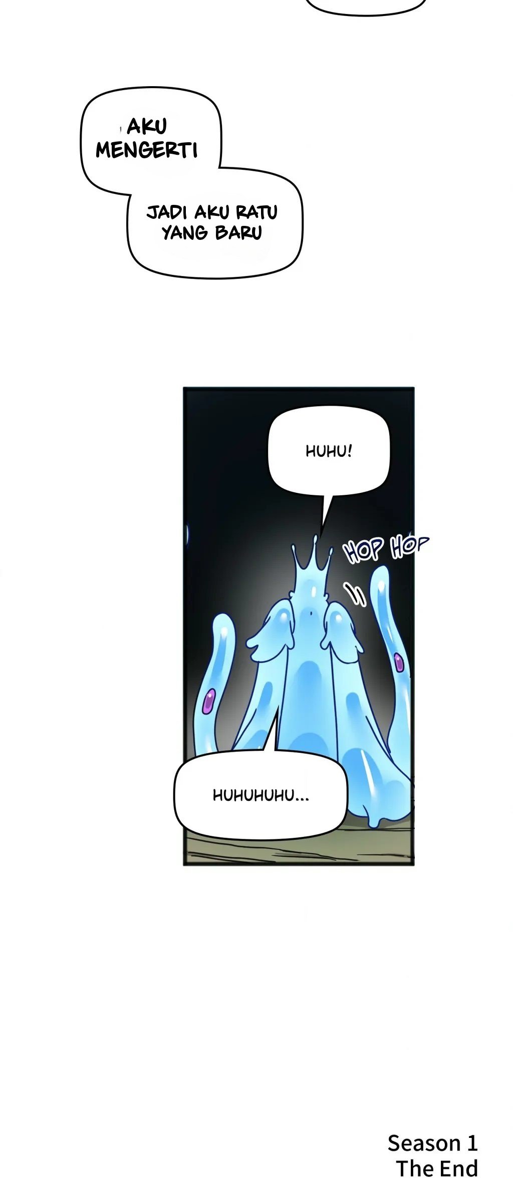 No Man’s Land - No Man’s Land Chapter 64 s1 end 73 No Man’s Land - No Man’s Land Chapter 64 s1 end 73