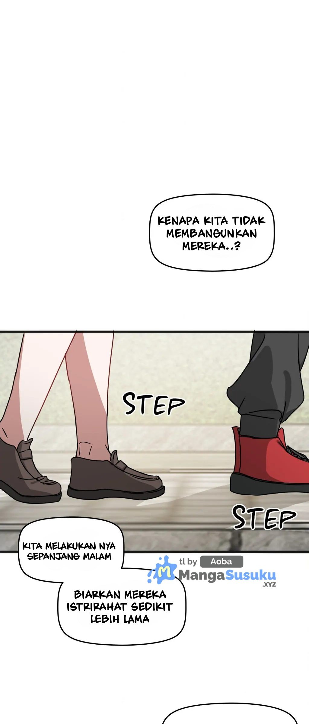 No Man’s Land - No Man’s Land Chapter 64 s1 end 53 No Man’s Land - No Man’s Land Chapter 64 s1 end 53