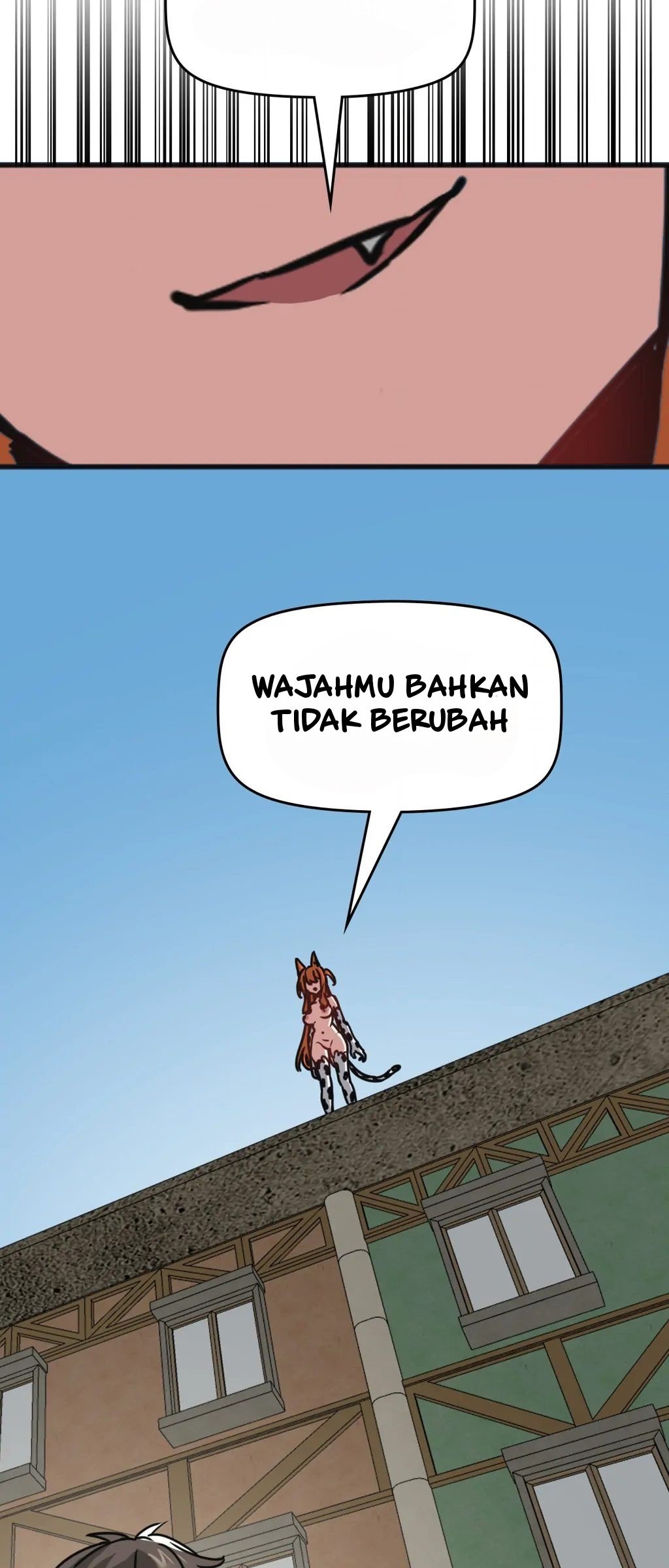 No Man’s Land - No Man’s Land Chapter 64 s1 end 65 No Man’s Land - No Man’s Land Chapter 64 s1 end 65