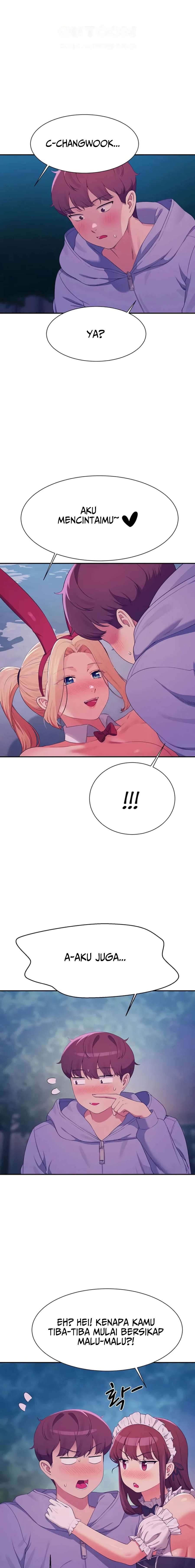 Is There No Goddess in My College? - Chapter 146 13