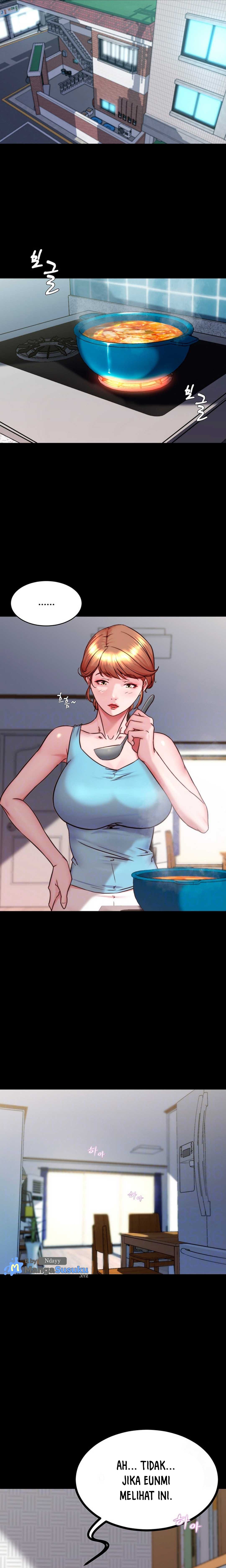 Panty Note - Chapter 158 2