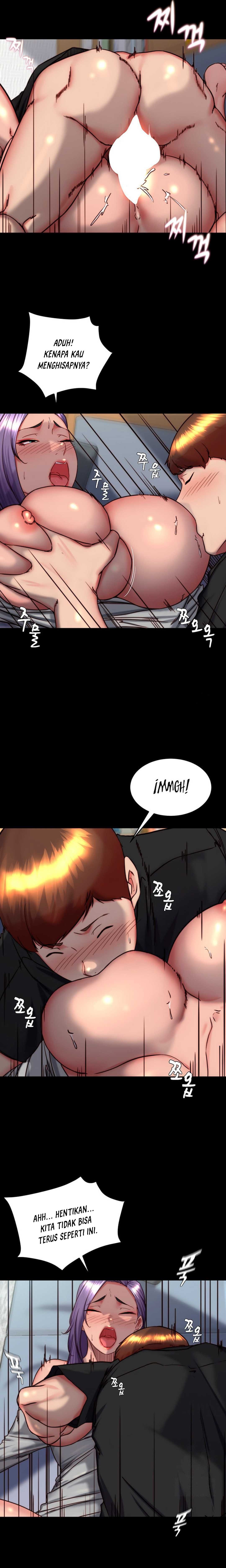 Panty Note - Chapter 158 15