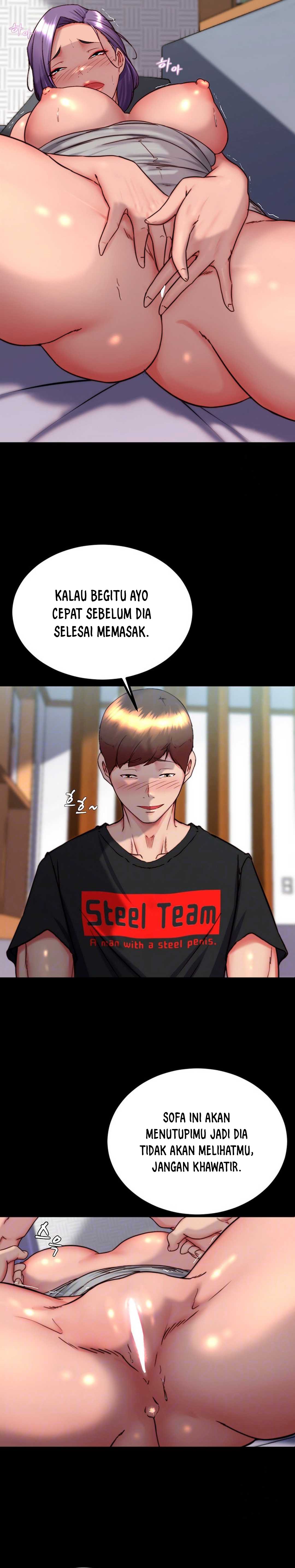 Panty Note - Chapter 158 3