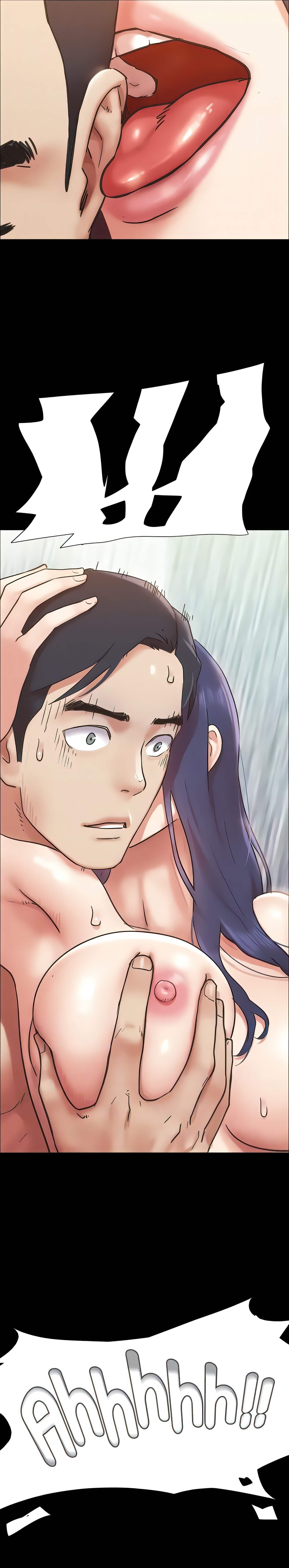 Only With Consent Uncensored - Chapter 159 7