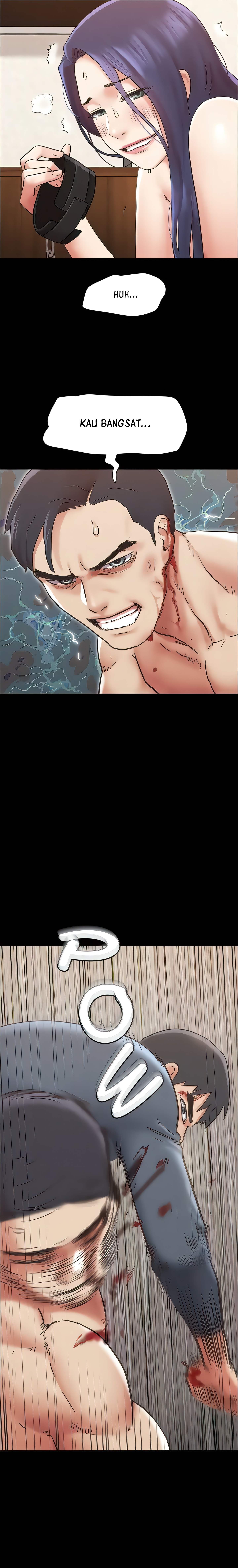 Only With Consent Uncensored - Chapter 159 13