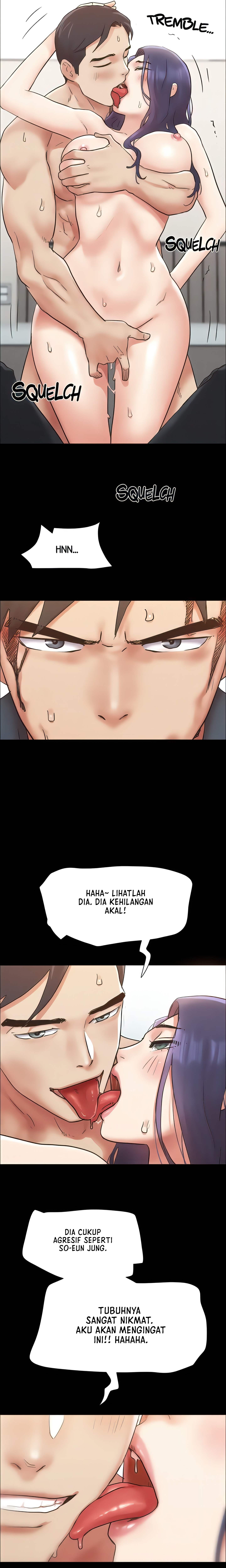 Only With Consent Uncensored - Chapter 159 4