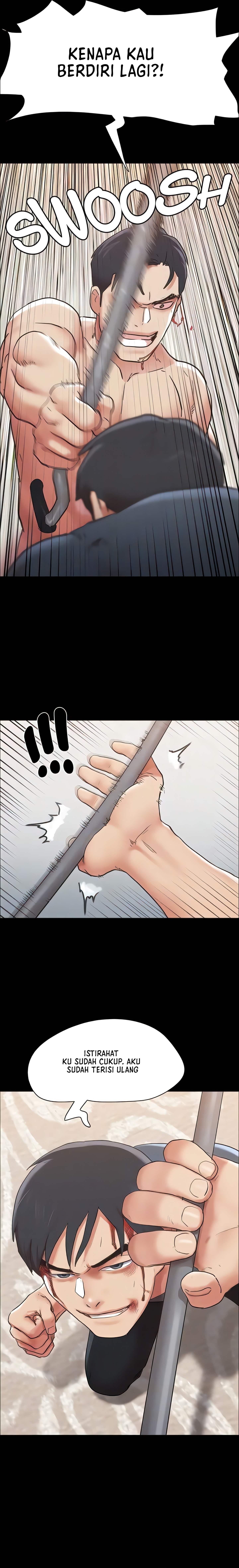 Only With Consent Uncensored - Chapter 159 19