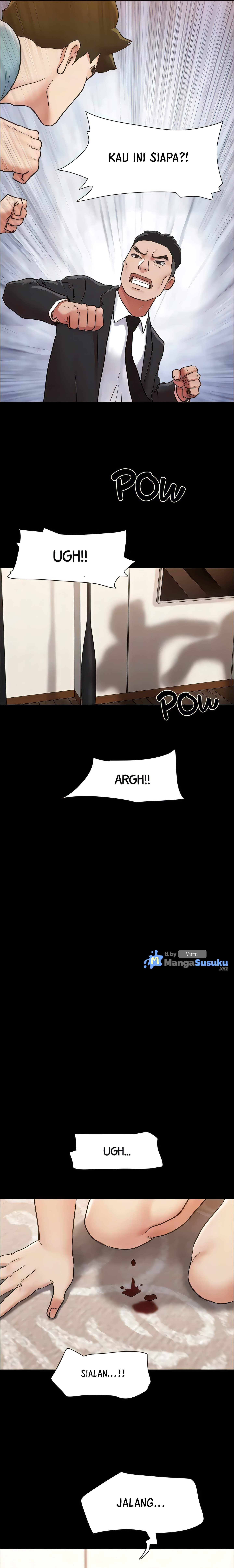 Only With Consent Uncensored - Chapter 159 11