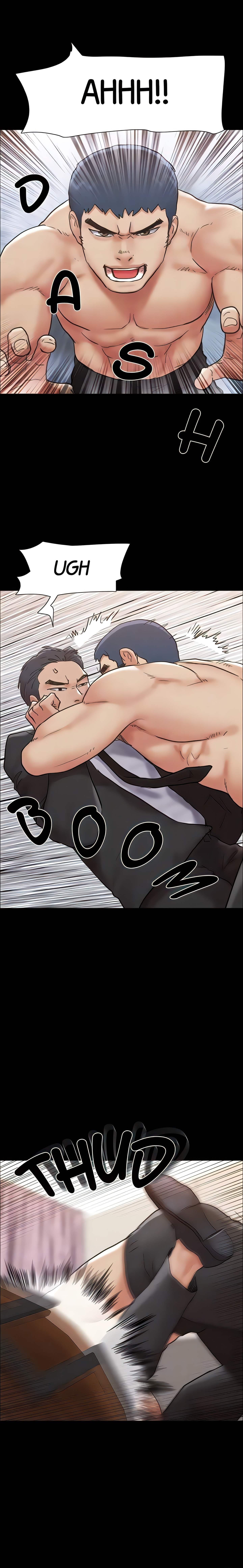 Only With Consent Uncensored - Chapter 159 9