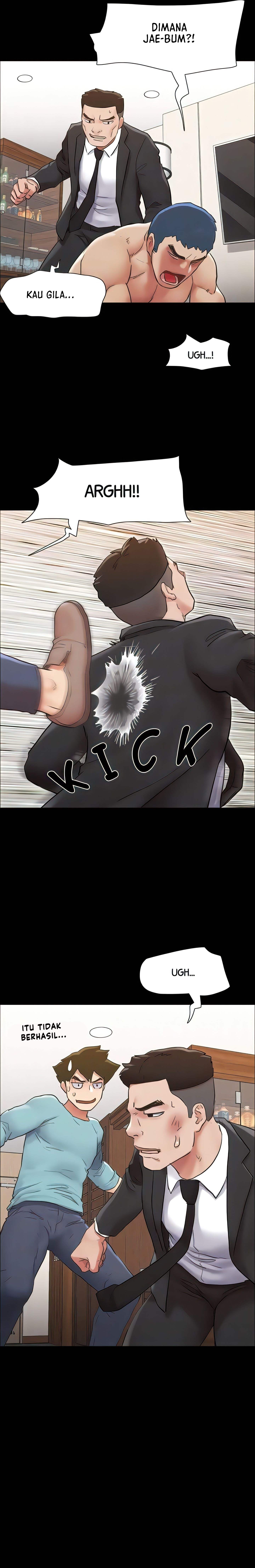 Only With Consent Uncensored - Chapter 159 10