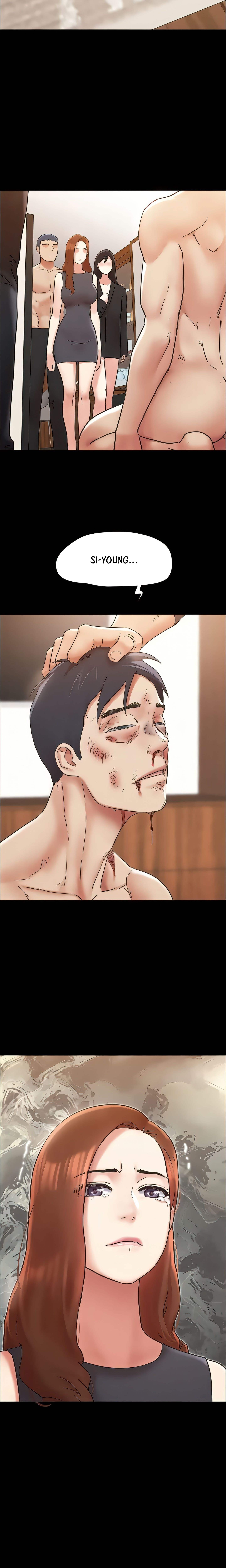 Only With Consent Uncensored - Chapter 159 28