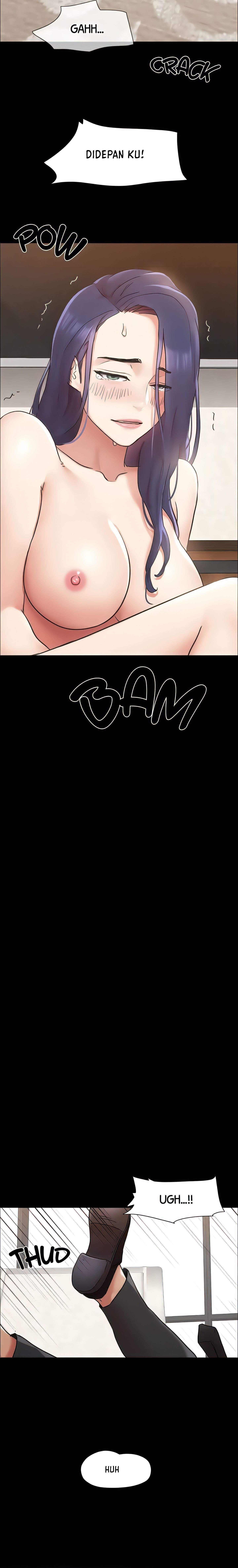 Only With Consent Uncensored - Chapter 159 24