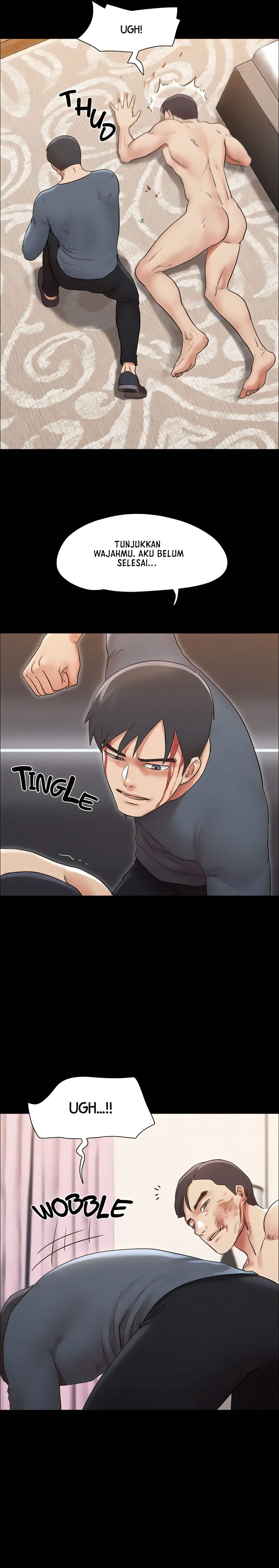 Only With Consent Uncensored - Chapter 159 14