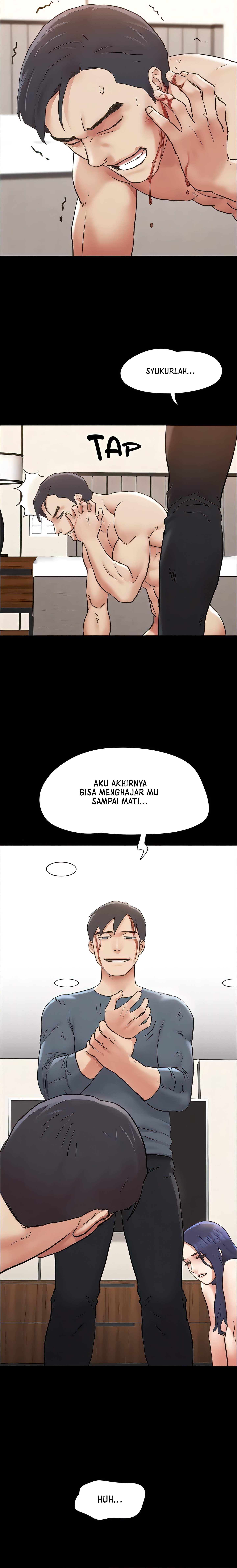 Only With Consent Uncensored - Chapter 159 12