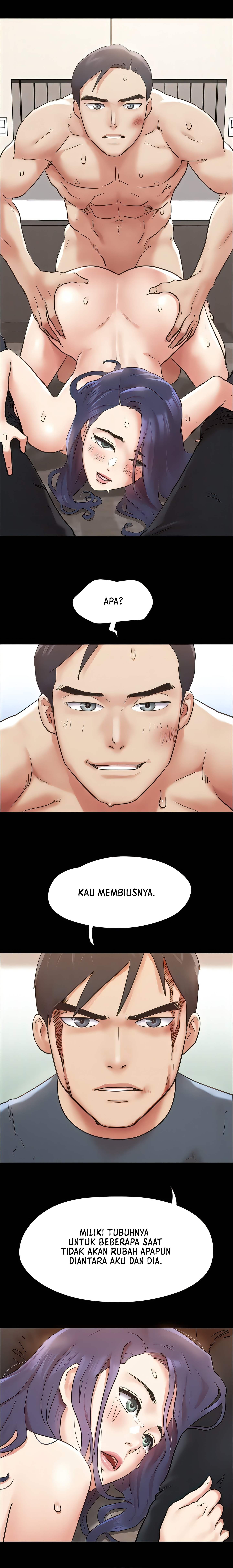 Only With Consent Uncensored - Chapter 159 2