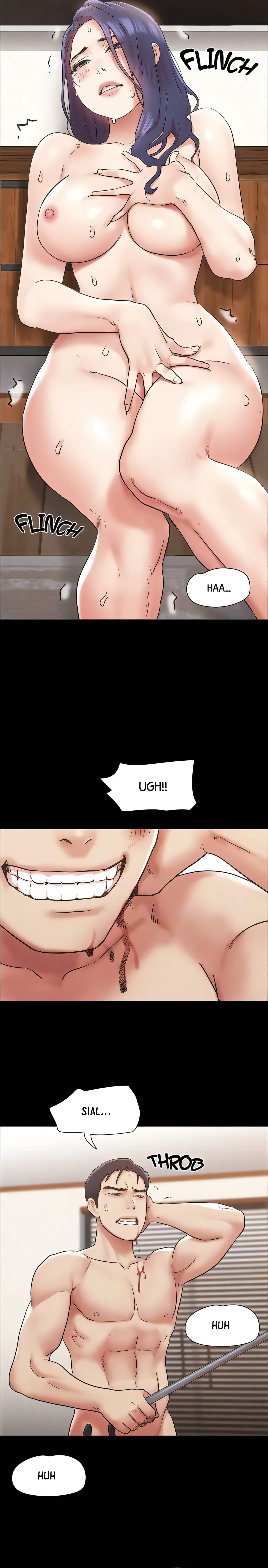 Only With Consent Uncensored - Chapter 159 17