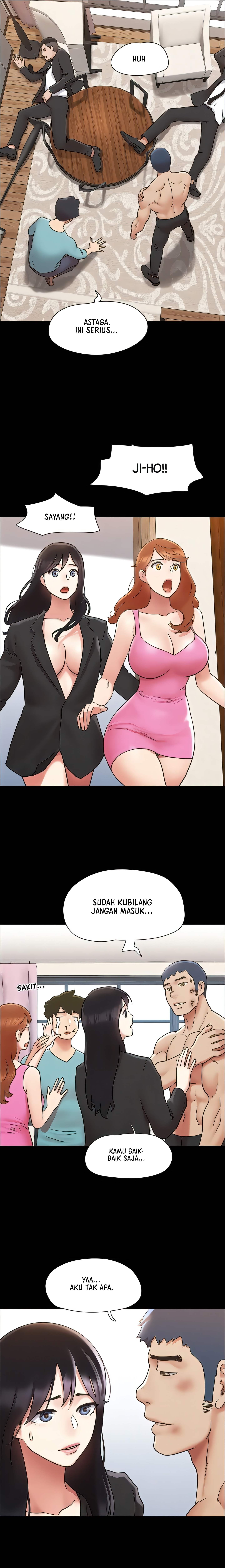 Only With Consent Uncensored - Chapter 159 25