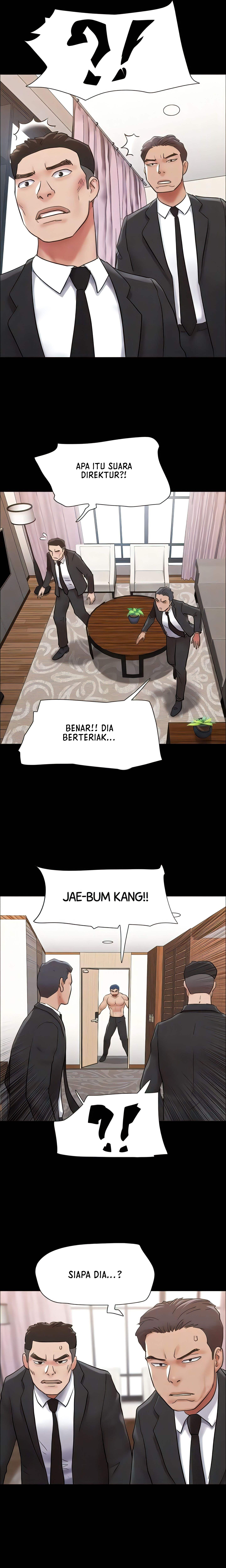 Only With Consent Uncensored - Chapter 159 8