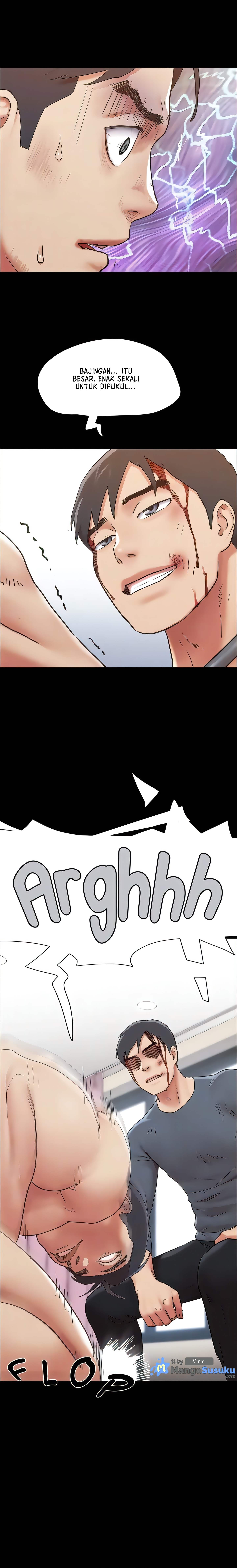 Only With Consent Uncensored - Chapter 159 21