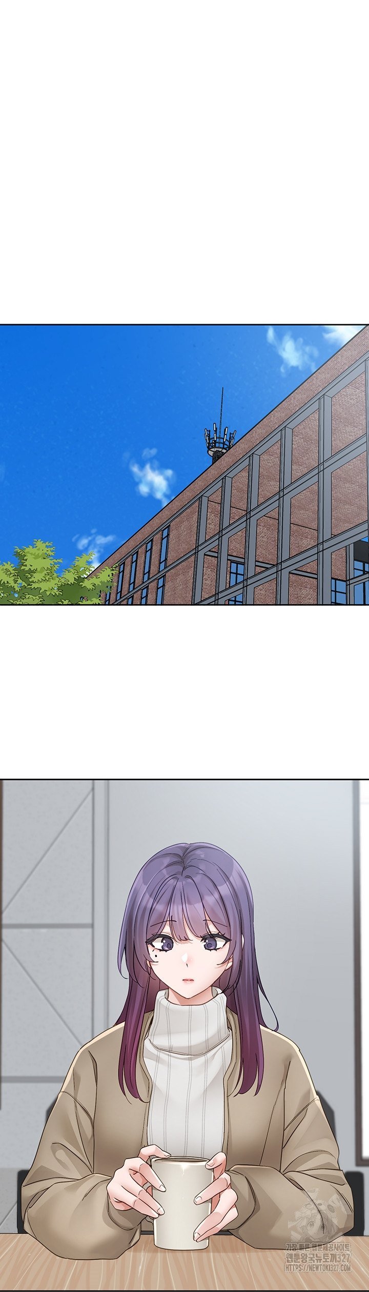 Circles - Chapter 160 21