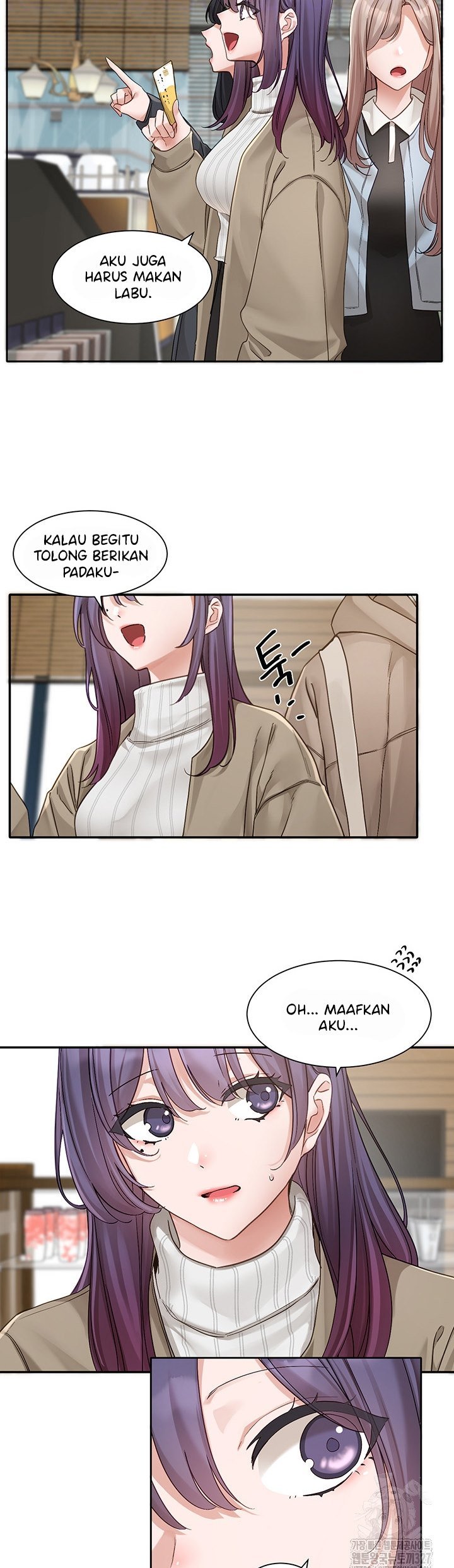 Circles - Chapter 160 12