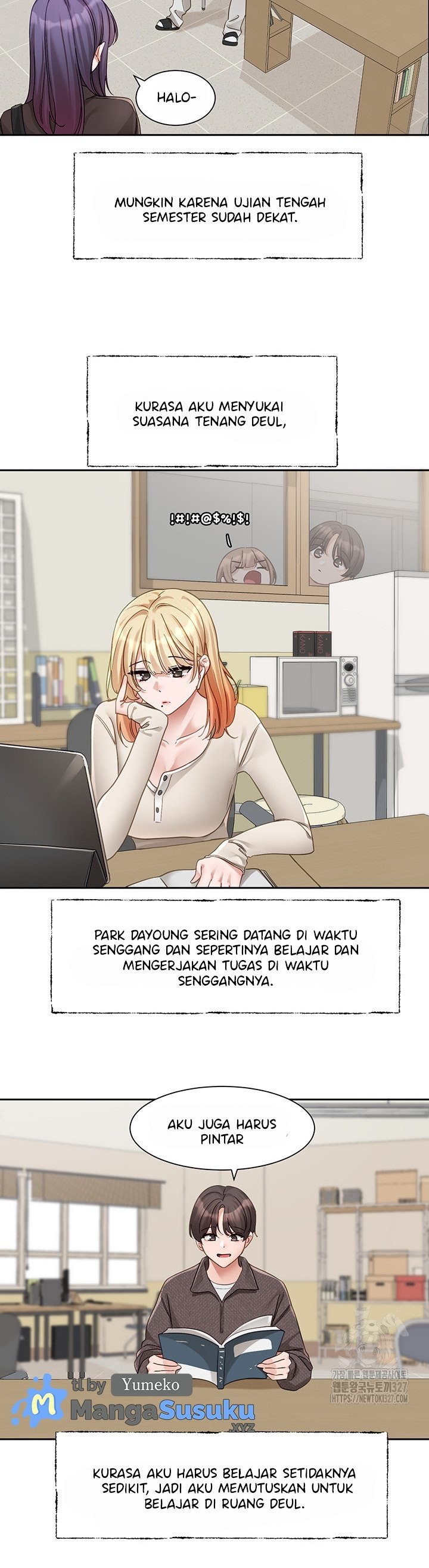 Circles - Chapter 160 2