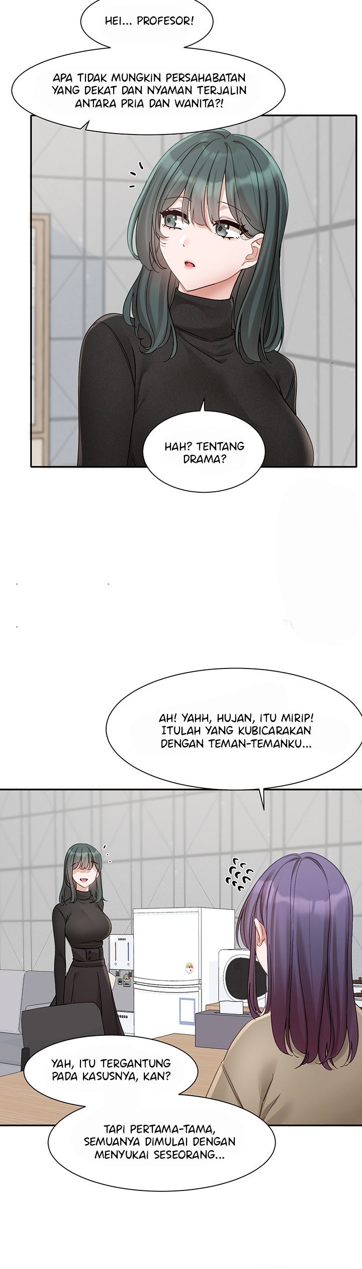 Circles - Chapter 160 23