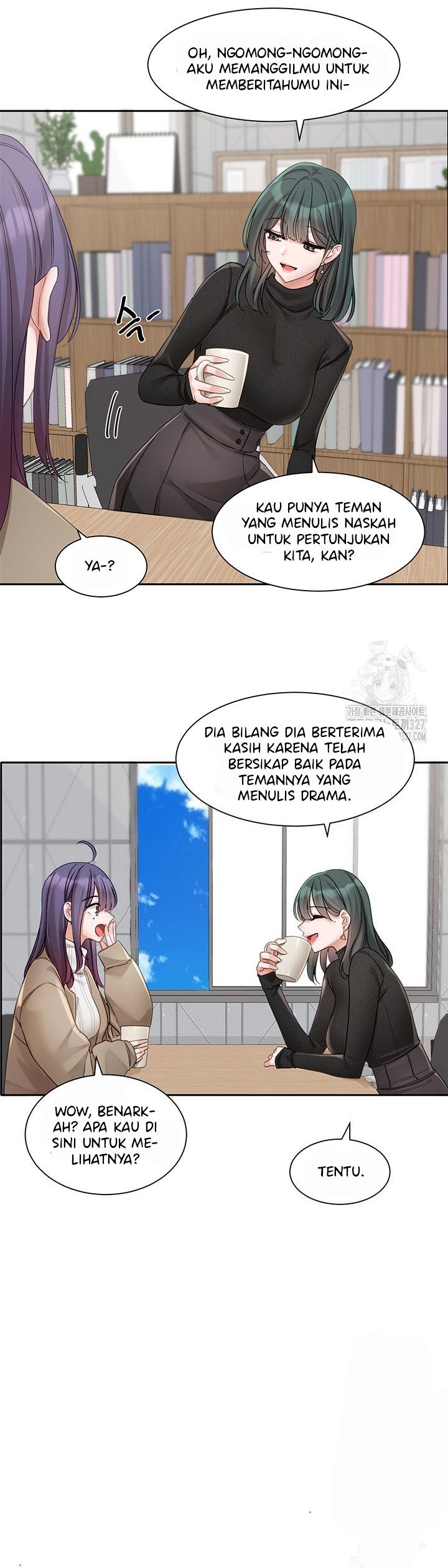 Circles - Chapter 160 25