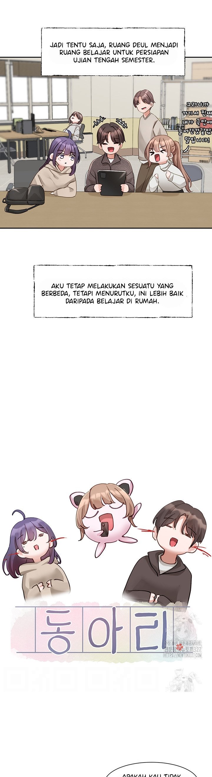 Circles - Chapter 160 3