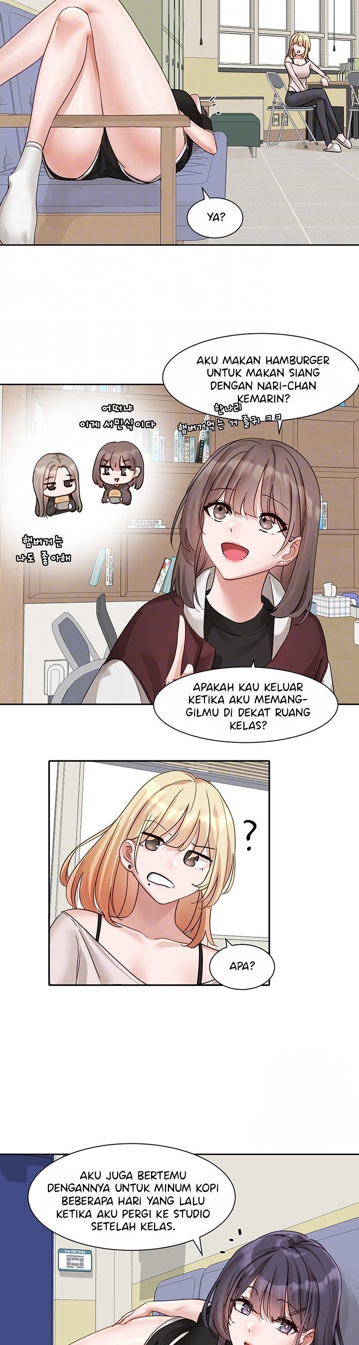 Circles - Chapter 160 7